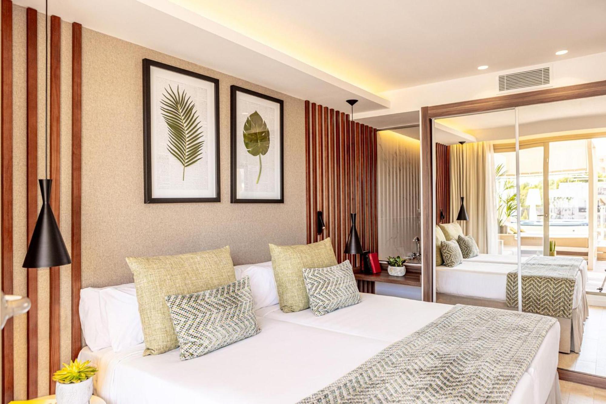 Zafiro Palace Palmanova Dış mekan fotoğraf