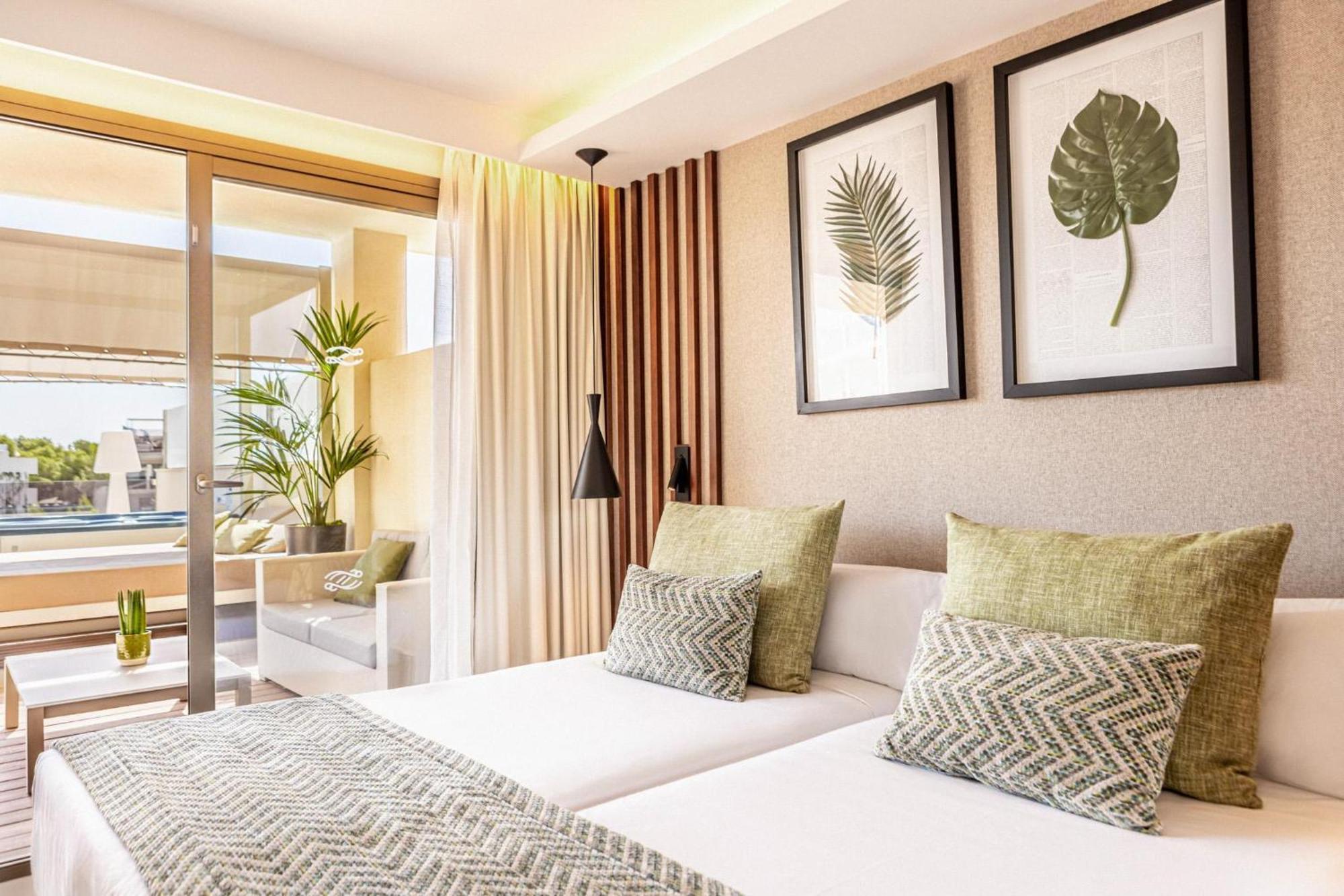 Zafiro Palace Palmanova Dış mekan fotoğraf