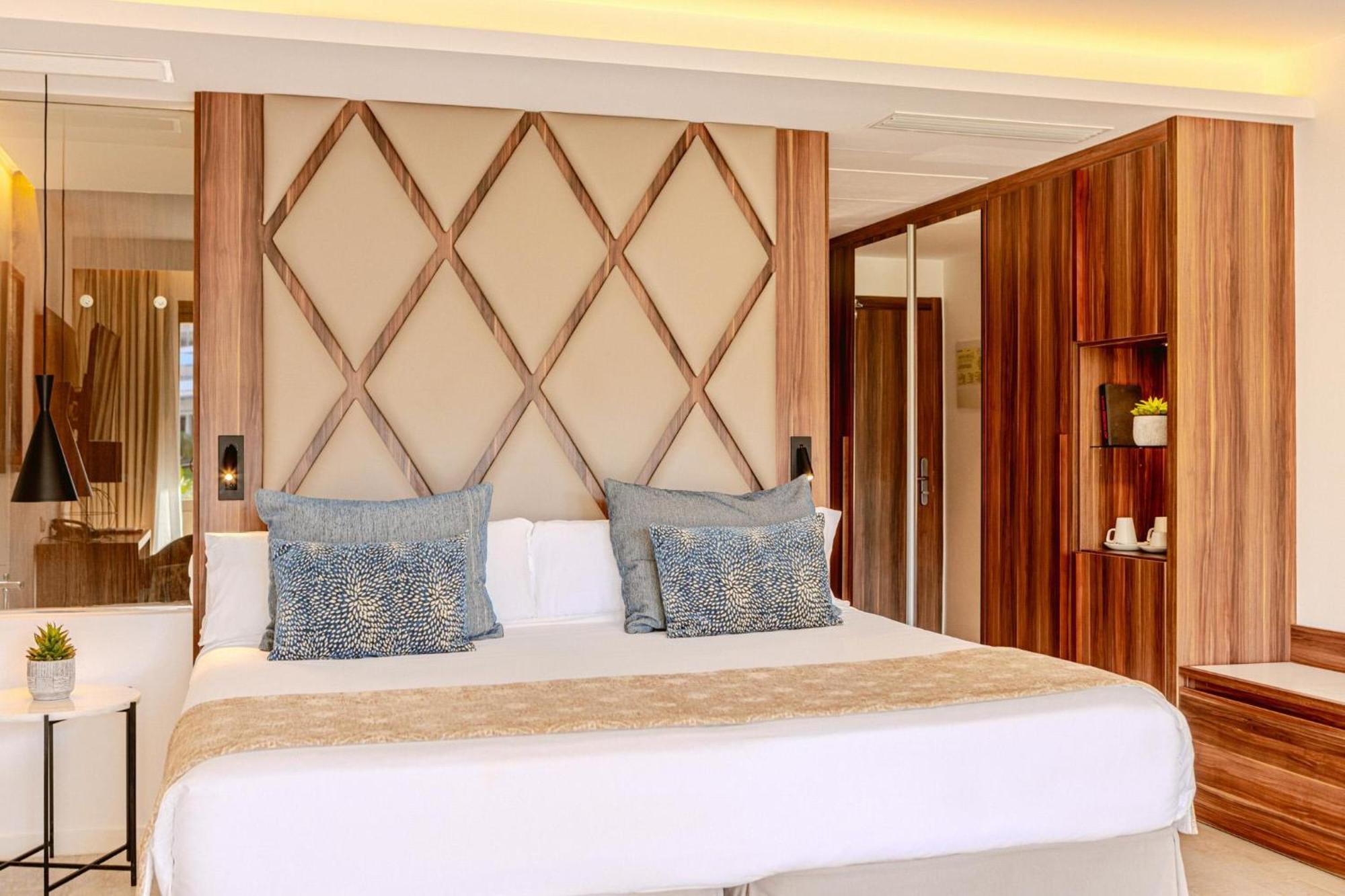 Zafiro Palace Palmanova Dış mekan fotoğraf