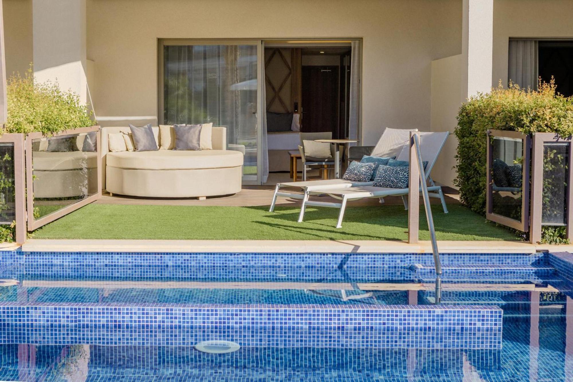 Zafiro Palace Palmanova Dış mekan fotoğraf