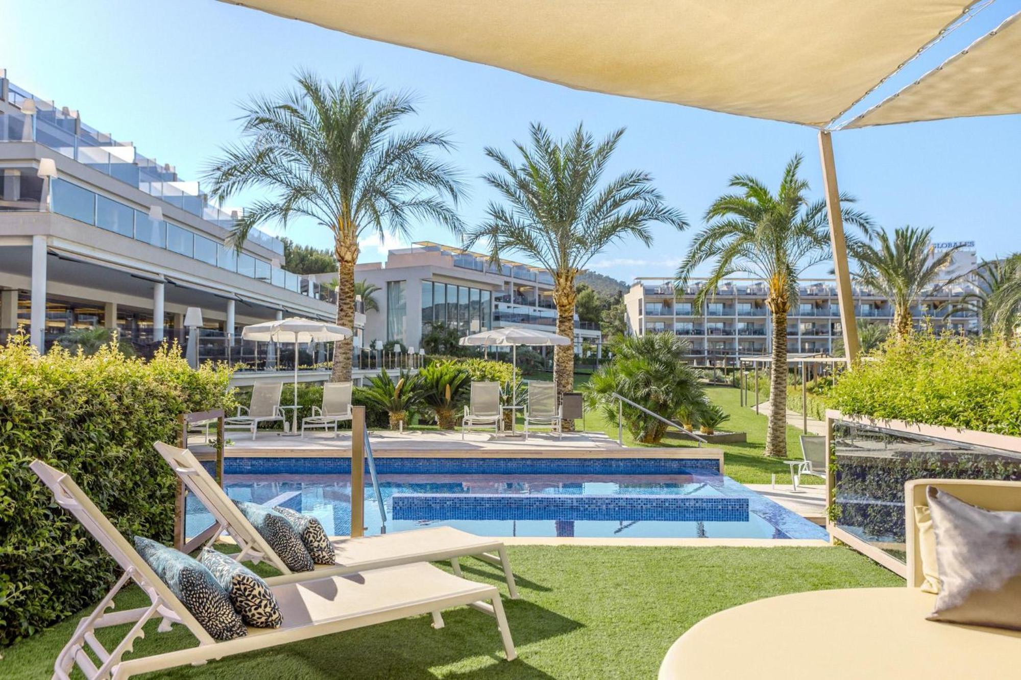 Zafiro Palace Palmanova Dış mekan fotoğraf
