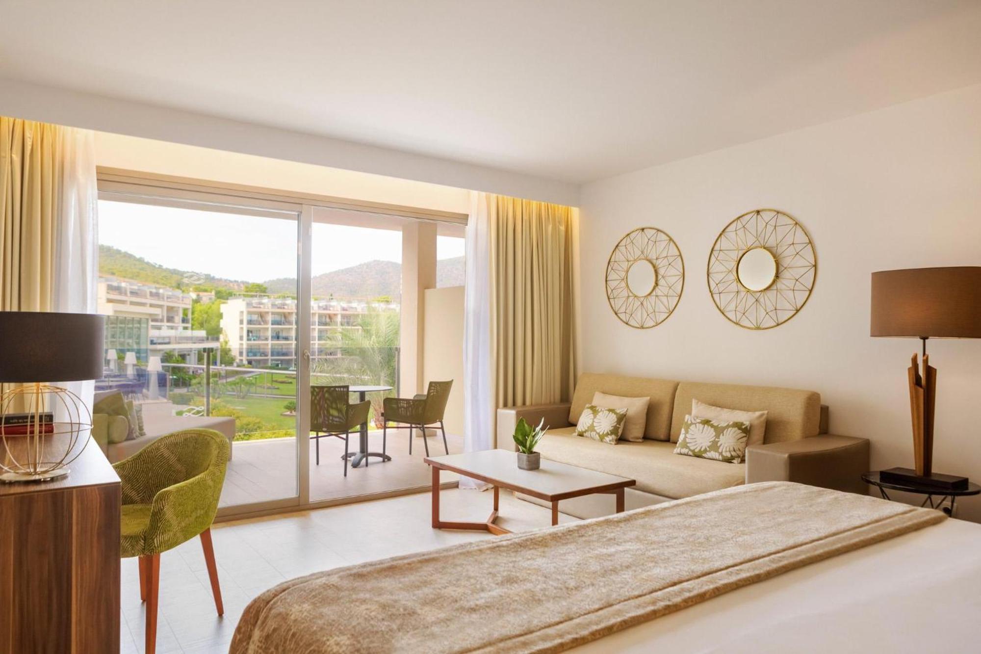 Zafiro Palace Palmanova Dış mekan fotoğraf