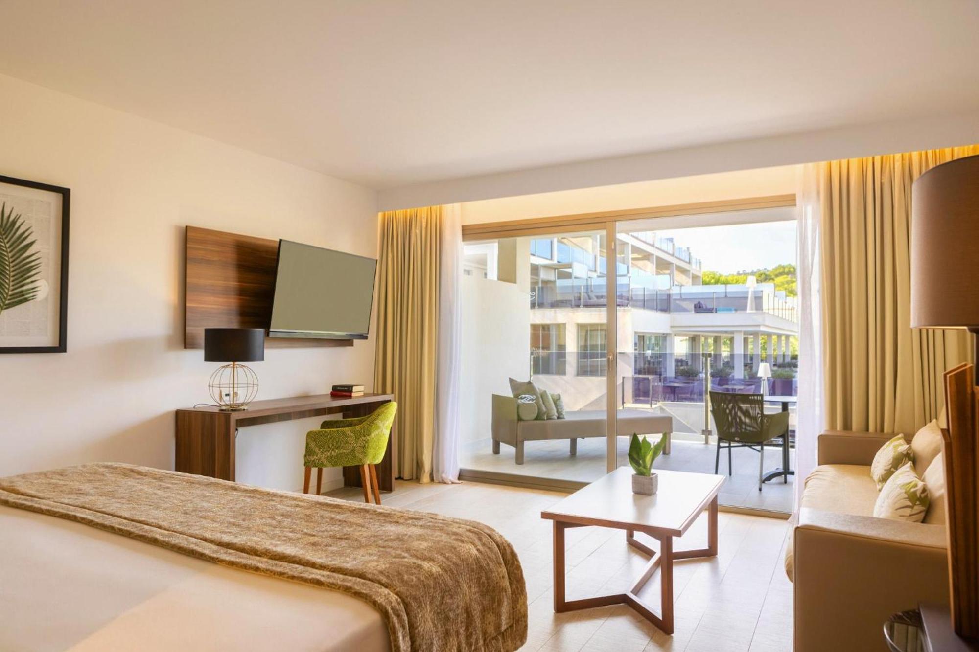Zafiro Palace Palmanova Dış mekan fotoğraf
