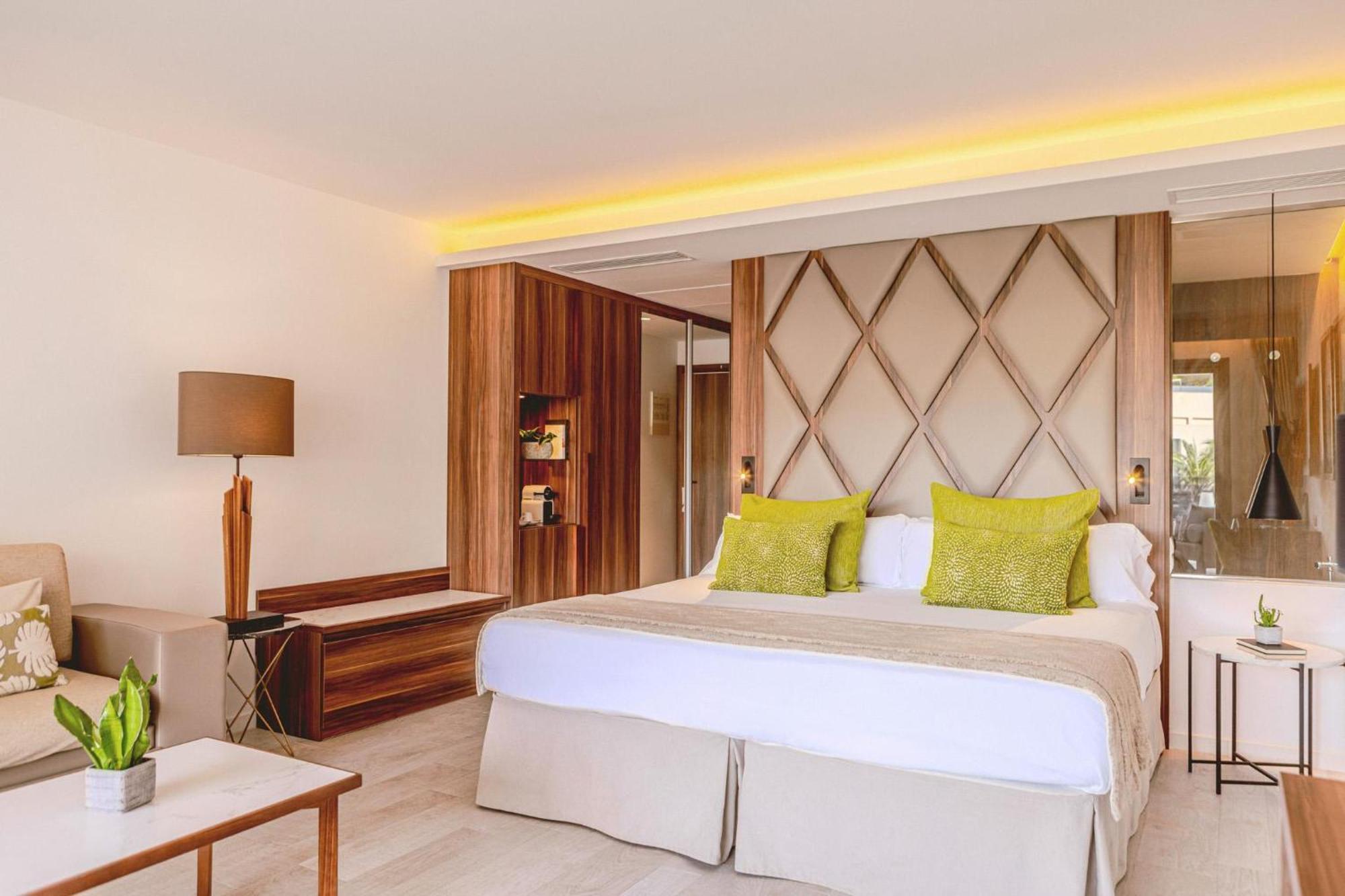 Zafiro Palace Palmanova Dış mekan fotoğraf