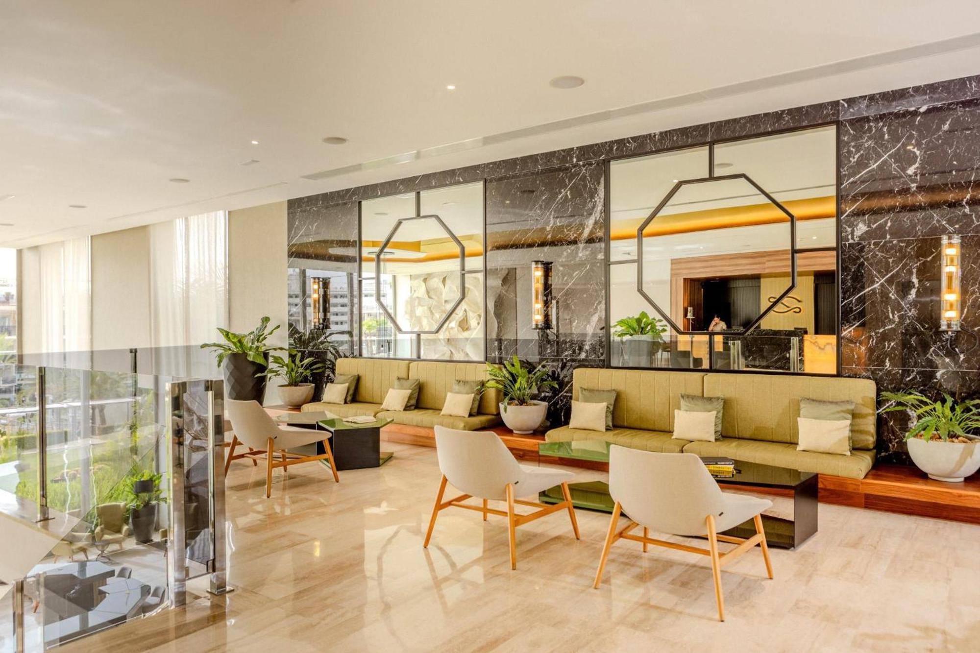 Zafiro Palace Palmanova Dış mekan fotoğraf