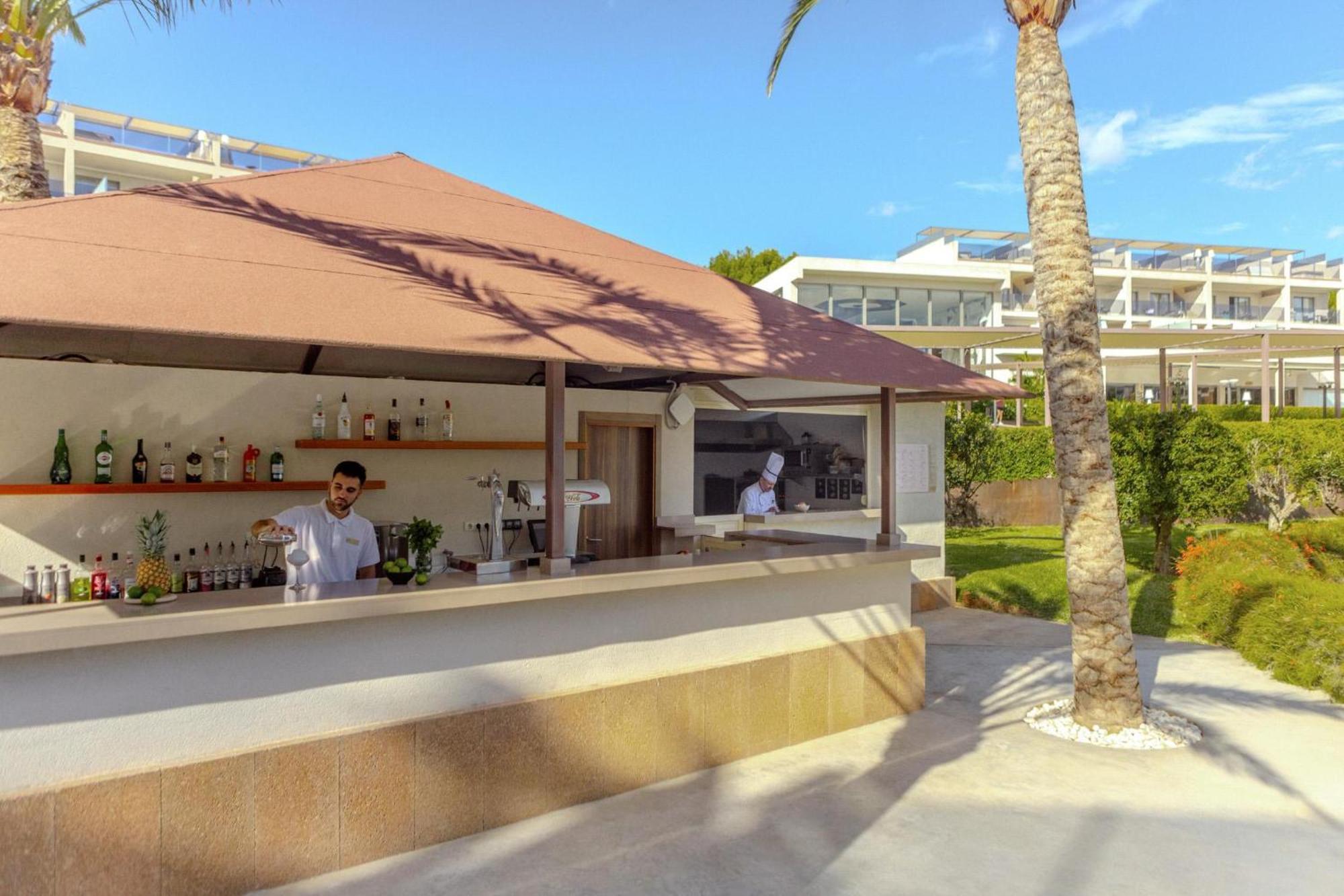 Zafiro Palace Palmanova Dış mekan fotoğraf