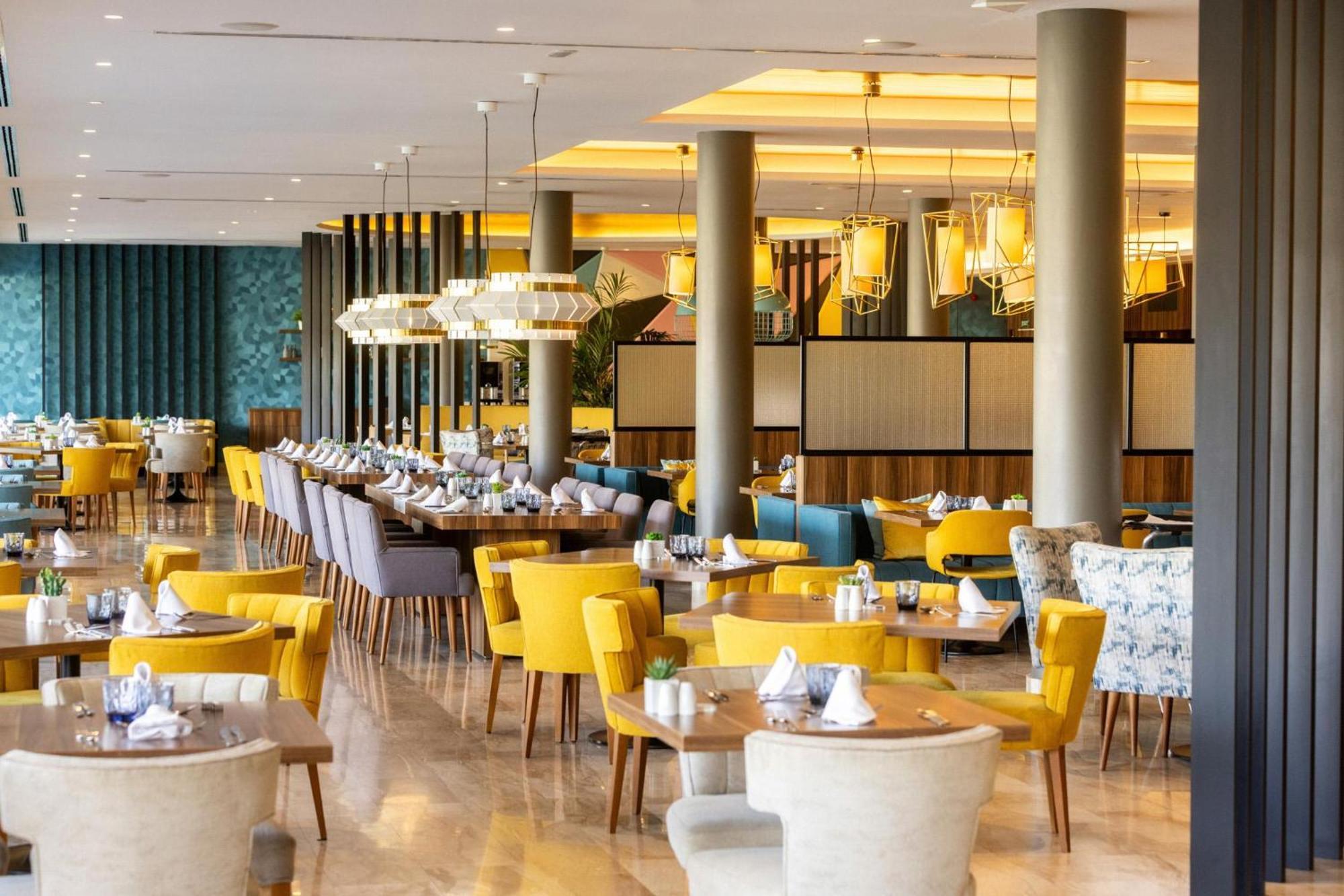 Zafiro Palace Palmanova Dış mekan fotoğraf