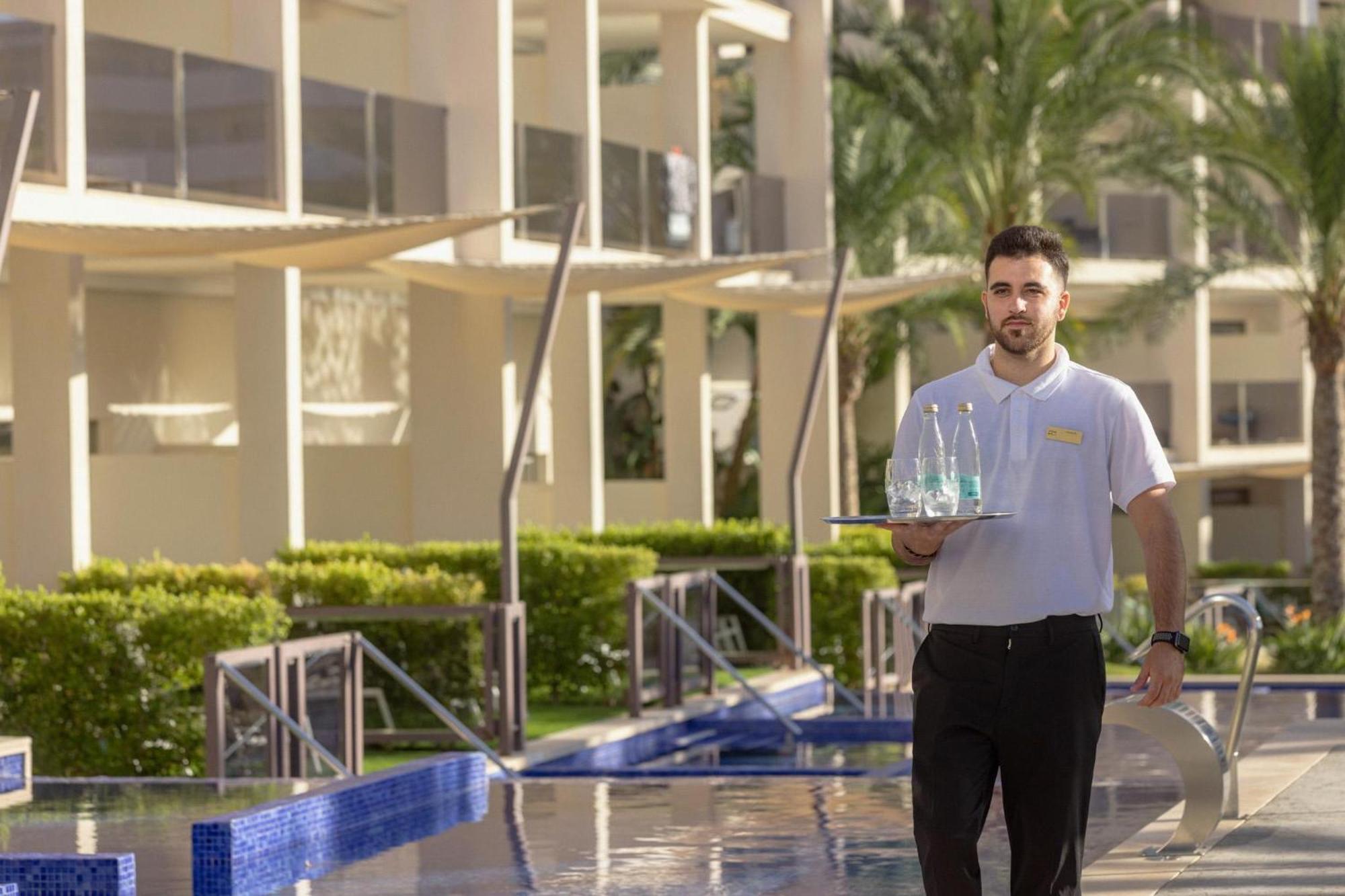 Zafiro Palace Palmanova Dış mekan fotoğraf