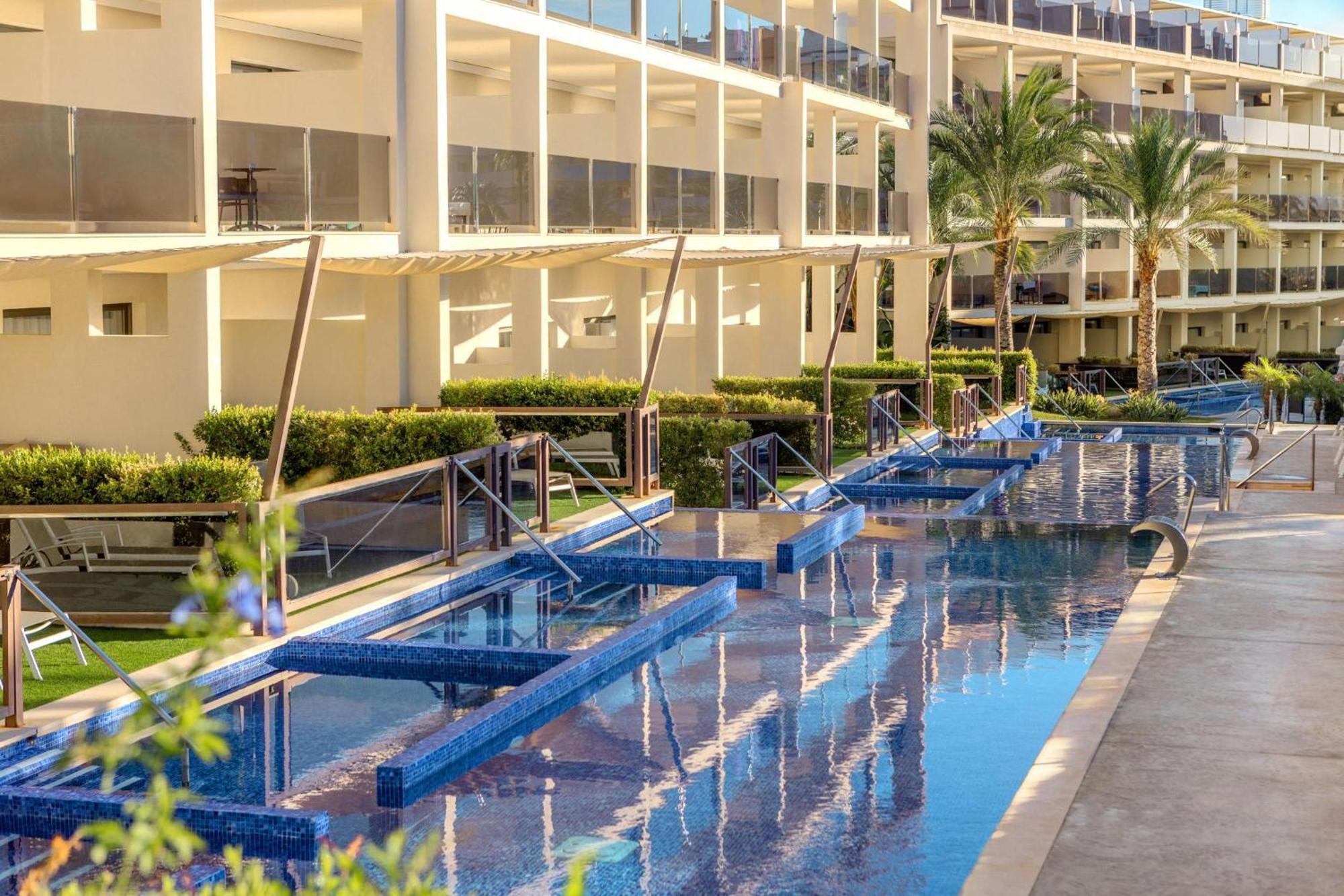 Zafiro Palace Palmanova Dış mekan fotoğraf